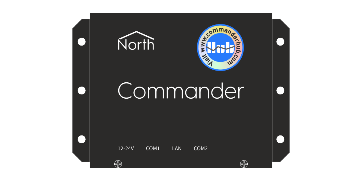 Commanders Hub - 